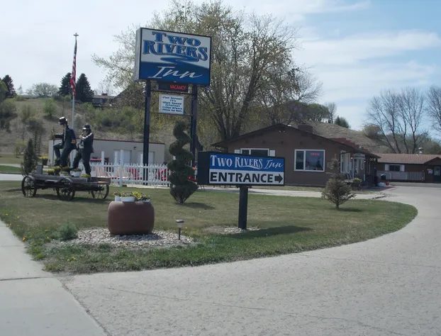 Two Rivers Inn West hotel detail image 2