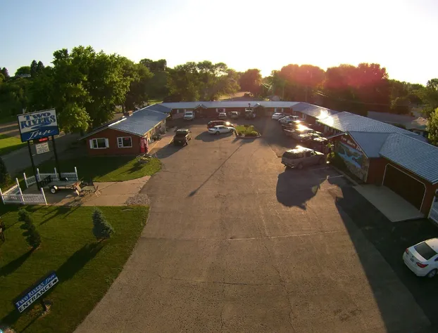 Two Rivers Inn West hotel detail image 3