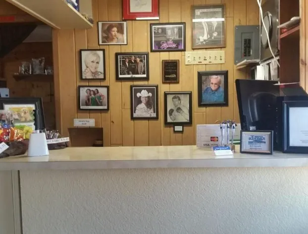 Two Rivers Inn West hotel detail image 4