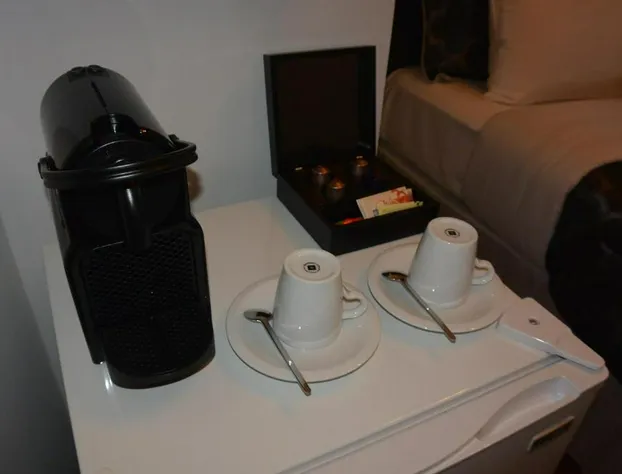 Manoir Sainte Geneviève hotel detail image 3