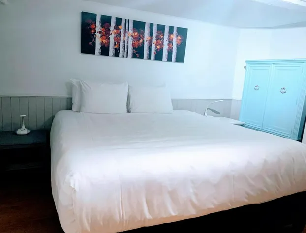 Manoir Sainte Geneviève hotel detail image 4