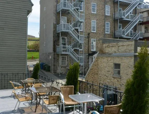 Manoir Sainte Geneviève hotel detail image 3