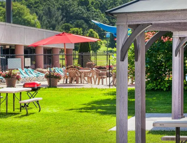 Grand Marquis Waterpark Hotel & Suites hotel detail image 1