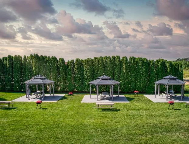 Grand Marquis Waterpark Hotel & Suites hotel detail image 3