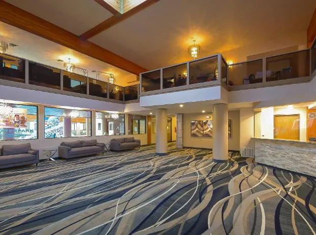 Grand Marquis Waterpark Hotel & Suites hotel detail image 4