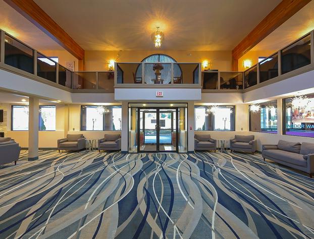 Grand Marquis Waterpark Hotel & Suites hotel detail image 4