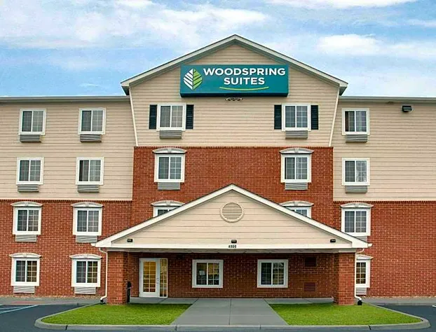 WoodSpring Suites Virginia Beach hotel detail image 1