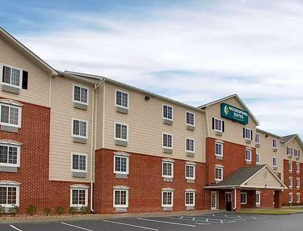 WoodSpring Suites Virginia Beach hotel detail image 2