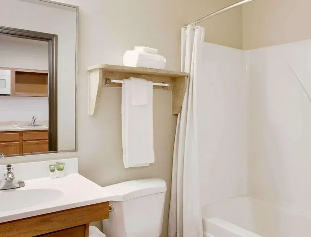 WoodSpring Suites Virginia Beach hotel detail image 1