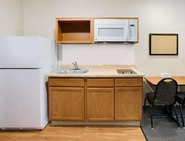 WoodSpring Suites Virginia Beach hotel detail image 4