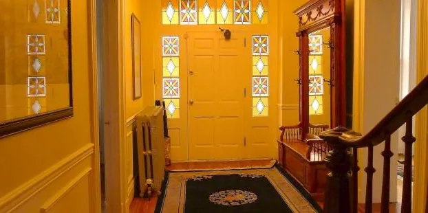 The Swope Manor Bed & Breakfast hotel detail image 2