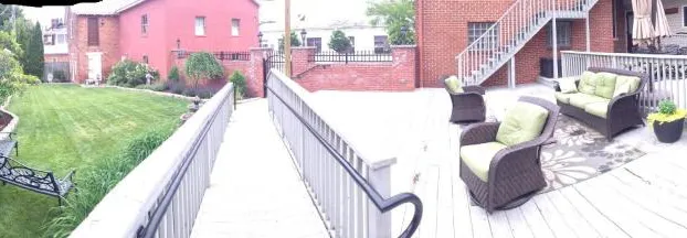 The Swope Manor Bed & Breakfast hotel detail image 3