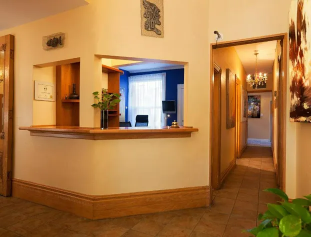 Hôtel Château de l'Argoat hotel detail image 2