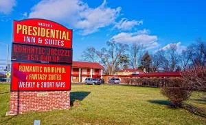Presidential Inn & Suites hotel detail image 1