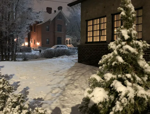 Ambassador B&B hotel detail image 4