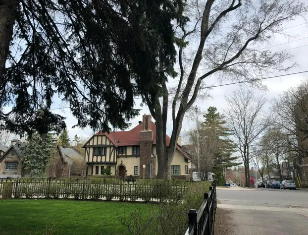 Ambassador B&B hotel detail image 3