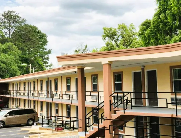 OYO Hotel Tallahassee Downtown hotel detail image 3