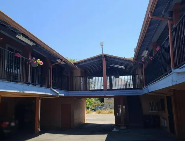 Nights Inn Motel hotel detail image 2