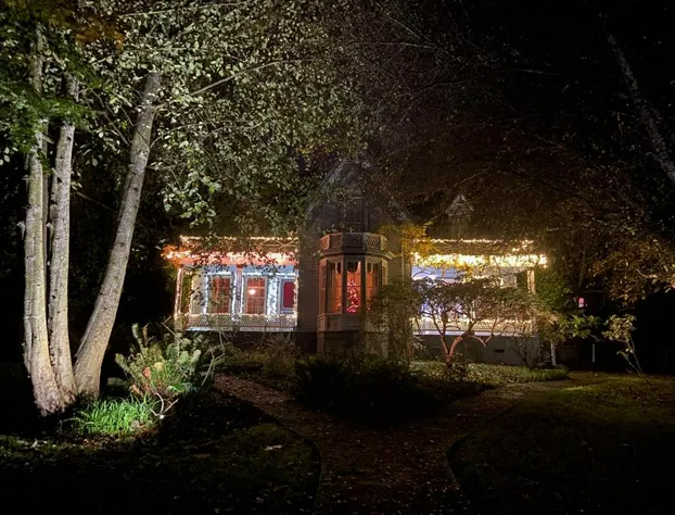 Shaw House Inn hotel detail image 1