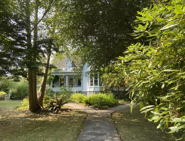 Shaw House Inn hotel detail image 3