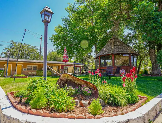 Siesta Motel hotel detail image 3