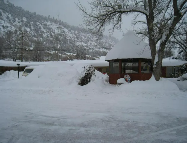 Siesta Motel hotel detail image 4