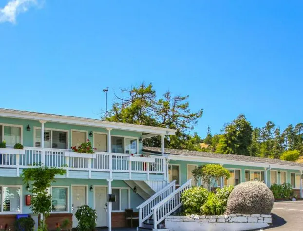 Bluebird Inn hotel detail image 1