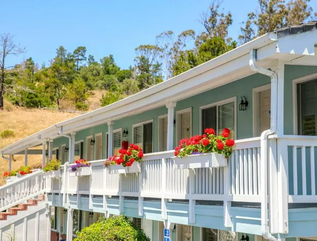 Bluebird Inn hotel detail image 3