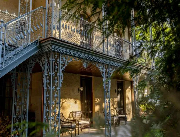 Mansion Hill Inn hotel detail image 1