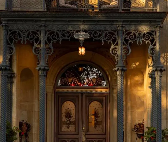 Mansion Hill Inn hotel detail image 2