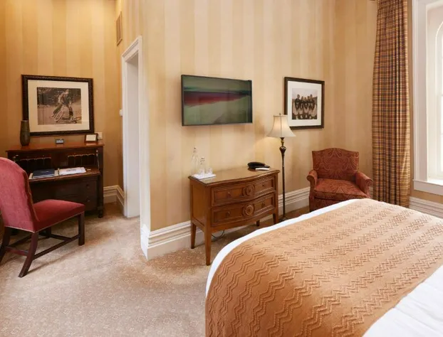 Mansion Hill Inn hotel detail image 3