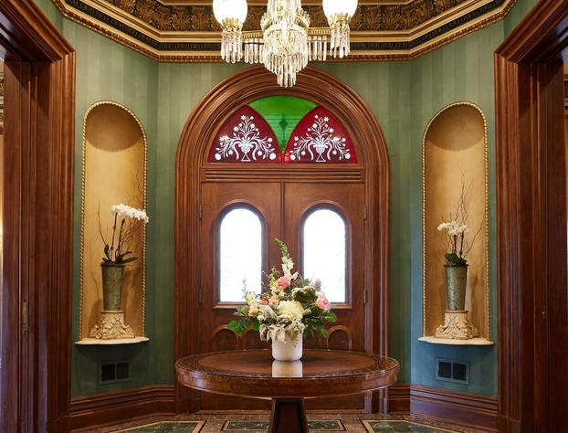 Mansion Hill Inn hotel detail image 1