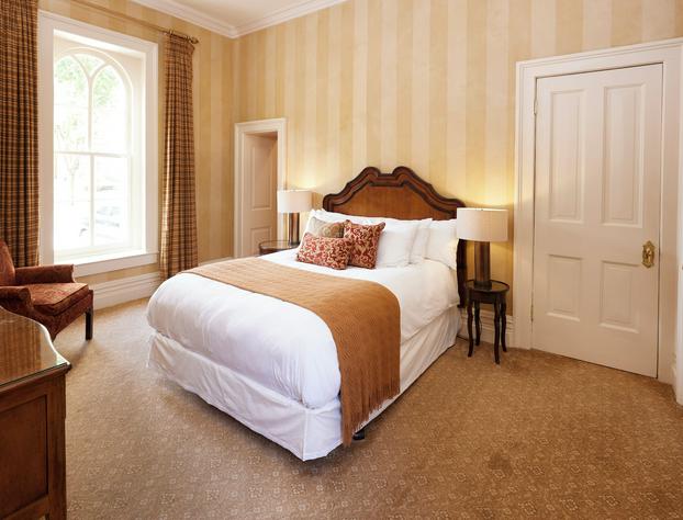 Mansion Hill Inn hotel detail image 2