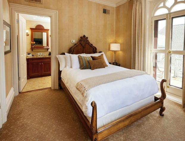 Mansion Hill Inn hotel detail image 4