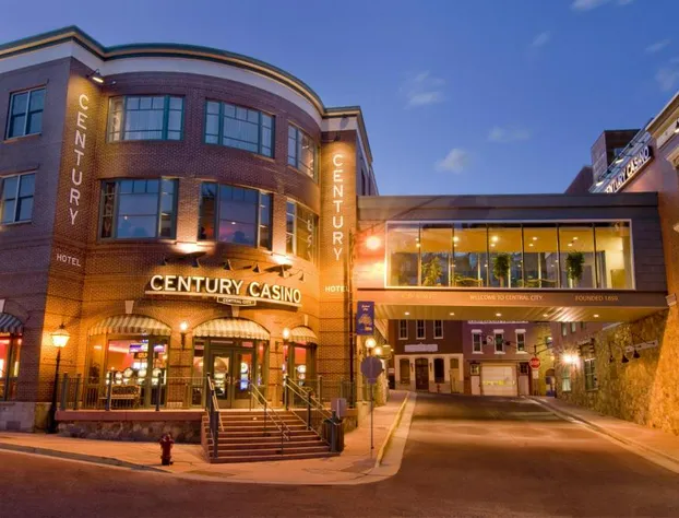 Century Casino & Hotel - Central City hotel detail image 1