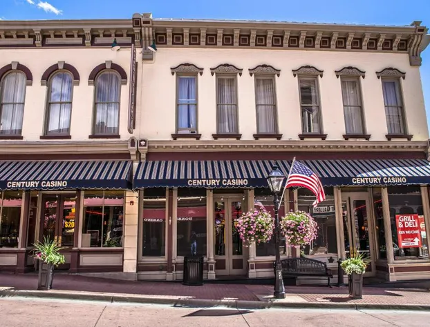 Century Casino & Hotel - Central City hotel detail image 2
