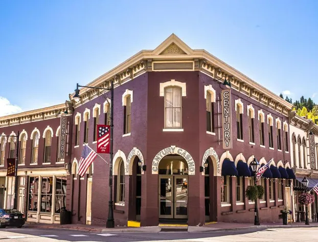 Century Casino & Hotel - Central City hotel detail image 3