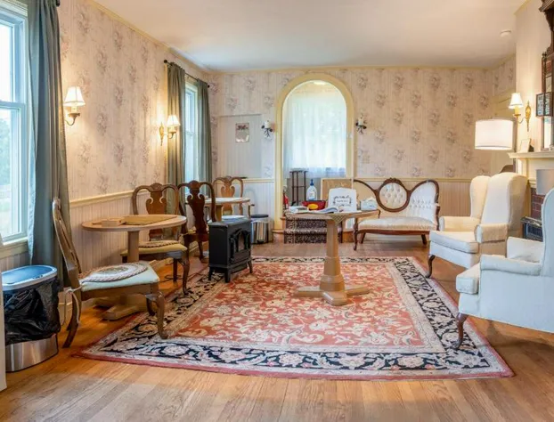 Heathwood Inn hotel detail image 3