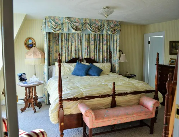 Heathwood Inn hotel detail image 4