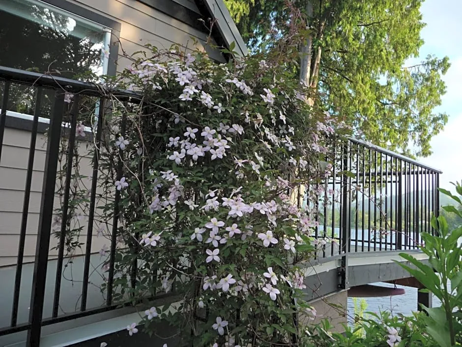 Cycle Inn Bed and Breakfast hotel hero