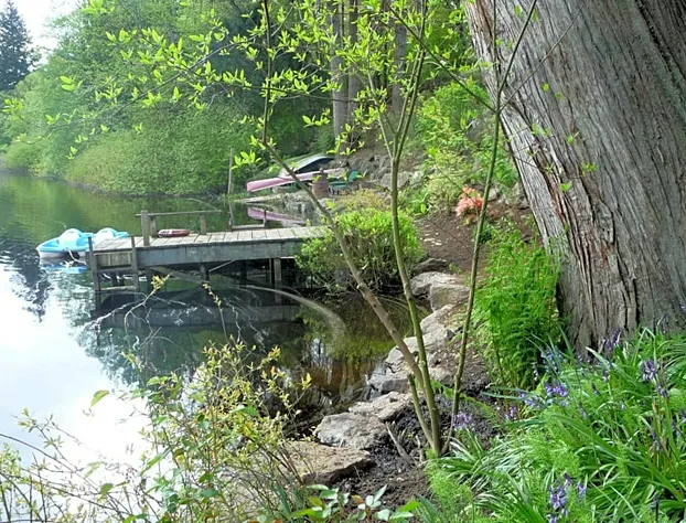 Cycle Inn Bed and Breakfast hotel detail image 1