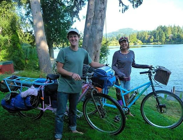 Cycle Inn Bed and Breakfast hotel detail image 2