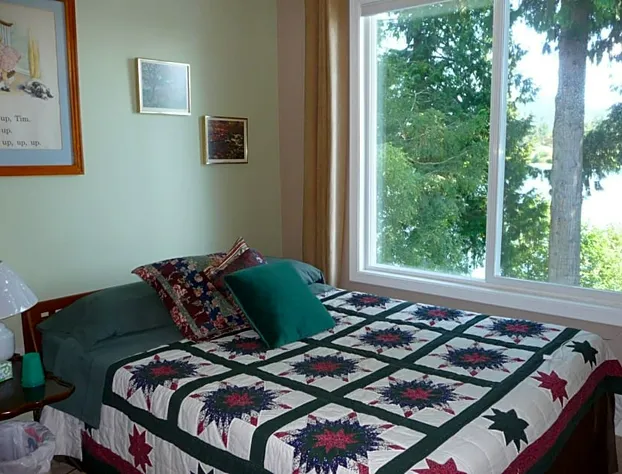 Cycle Inn Bed and Breakfast hotel detail image 3