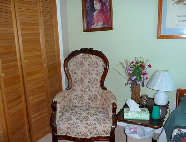 Cycle Inn Bed and Breakfast hotel detail image 4