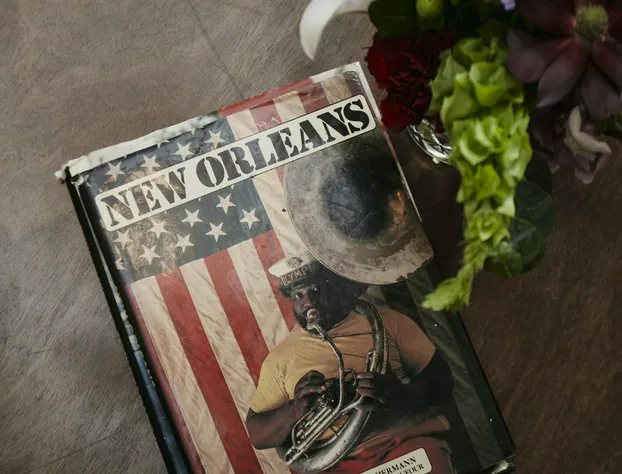 Royal Street Inn and R Bar hotel detail image 2