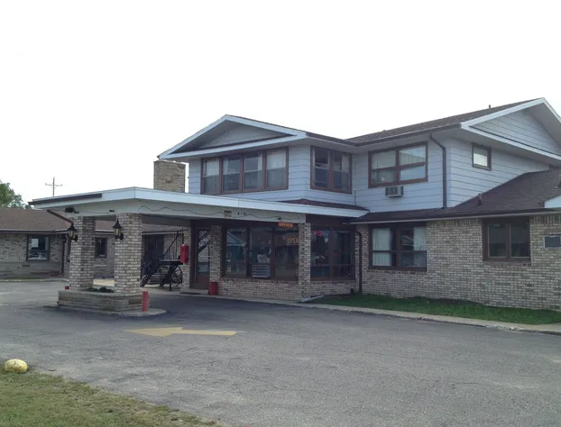 Timberly Motel hotel detail image 2