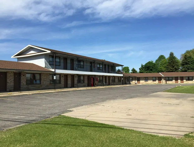 Timberly Motel hotel detail image 3