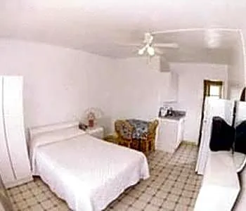 Napoli Belmar Resort hotel detail image 3