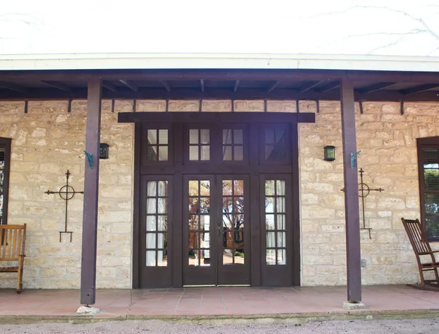 Hoffman Haus hotel detail image 1