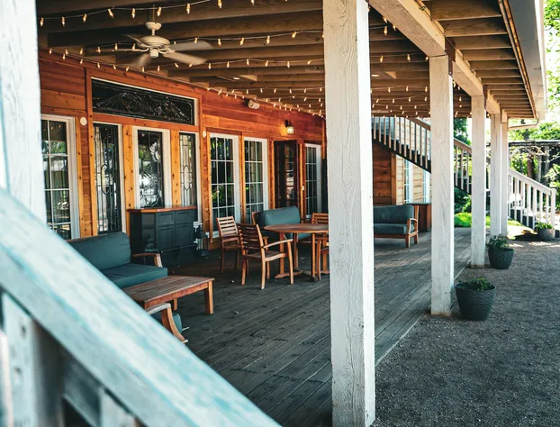 Hoffman Haus hotel detail image 2